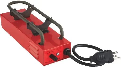 [AL77UH] Allied Precision 500 Watt Utility Heater