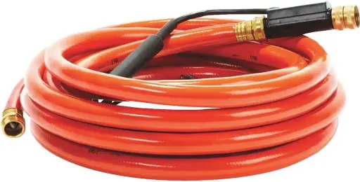 [ALDH25] Allied Precision Deluxe 25 Foot Heated Hose