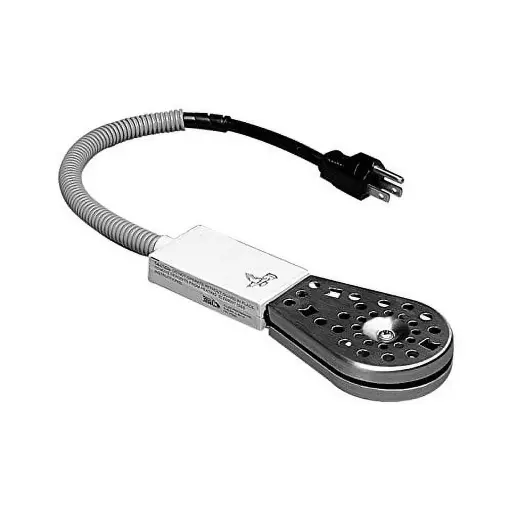 [AL300] Allied Precision 200 Watt Bird Bath DeIcer