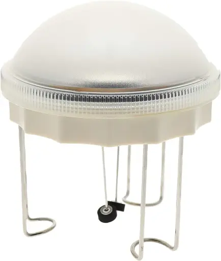 [AL7WW] Allied Precision AURORA WTR WIGGLER WITH LIGHTS