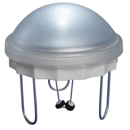 [AL8WW] Allied Precision SOLAR WATER WIGGLER