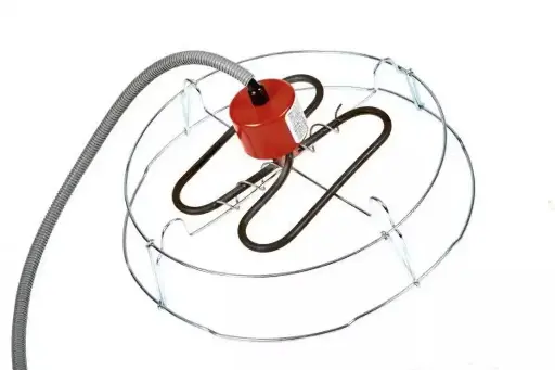 [ALP15N] Allied Precision 1500 Watt Sinking Pond DeIcer