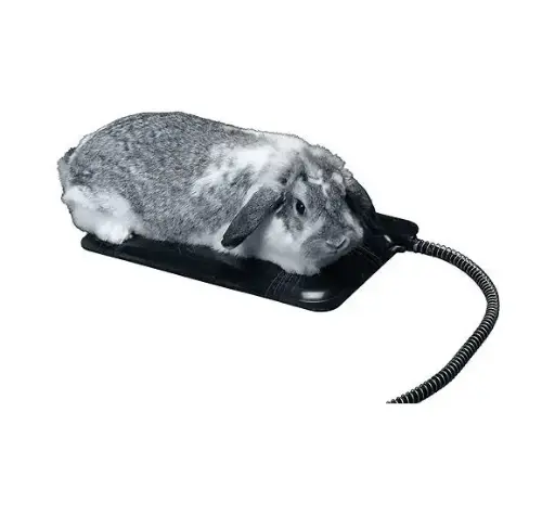 [AL98P-XS] Allied Precision Extra Small Pet Mat w/Cover (9" x 12")