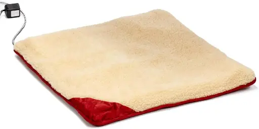 [AL12PB-M] Allied Precision Medium Heated Bed Bed (28" x 28")