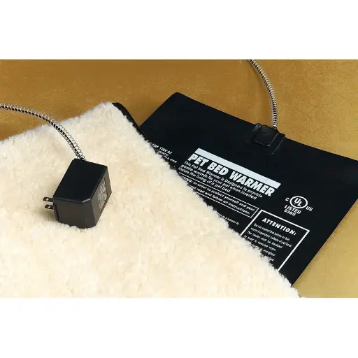 [AL12H] Allied Precision Pet Bed Warmer 12" x 15"