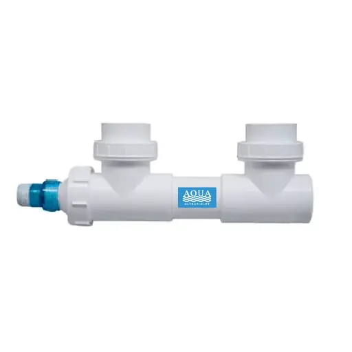 Aqua Ultraviolet Classic 8-Watt Series