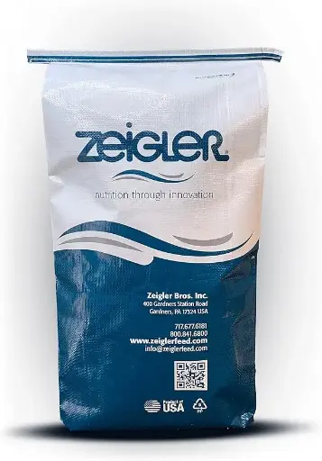 [ZE205338] Discontinued Zeigler Pond Fancier 33 lb. Bag