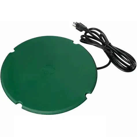 [FIPS-200] Farm Innovators Low-Watt Heated Pond Sauce 200WT 