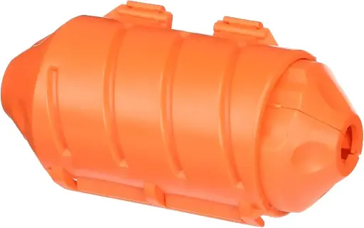 [FICC-1] Farm Innovators Cord Connect™ - Industrial Orange  