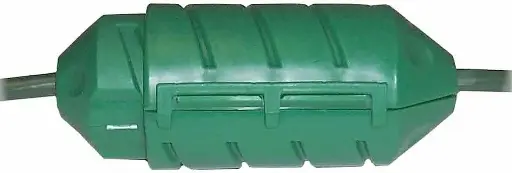 [FICC-2] Farm Innovators Cord Connect™ - Outdoor Green 