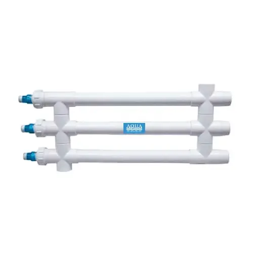 Aqua Ultraviolet Classic 120-Watt Series