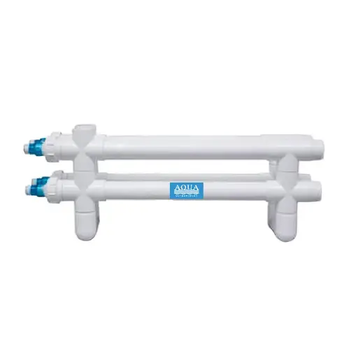 Aqua Ultraviolet Classic 160-Watt Series