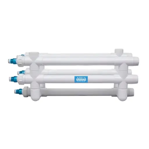 Aqua Ultraviolet Classic 200-Watt Series