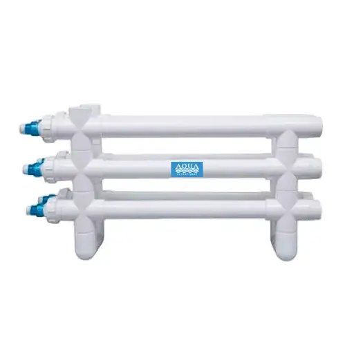 Aqua Ultraviolet Classic 240-Watt Series