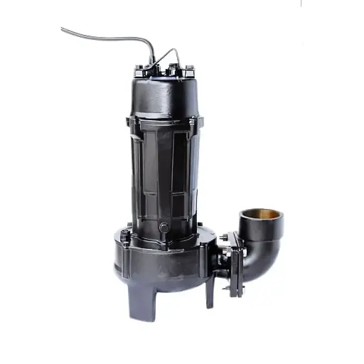 [SM65CVC41.5S] ShinMaywa CVC Series SINGLE PHASE CAST IRON PUMPS  65CVC4