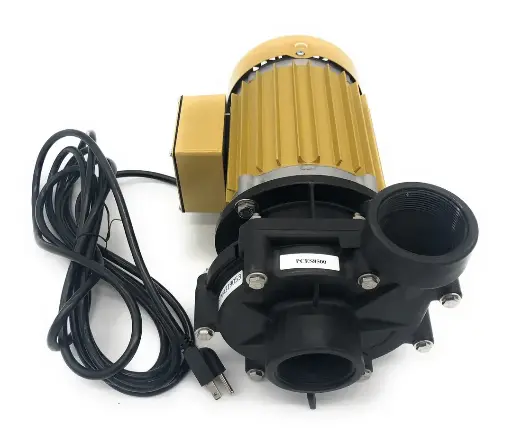 [KK6000] IKU KOI KICHI Cascade 4300/6000 gph Pump