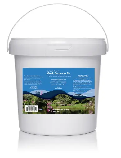 [KK81017] 10lb Muck Remover Pellets RX