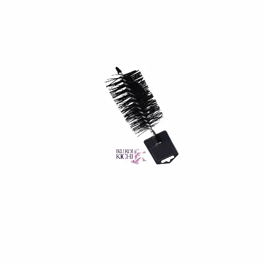 [KKBRU100] Iku Koi Kichi Brush Black
