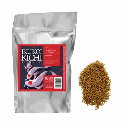 [KKFA5] IKU KOI KICHI Color Enhancer 5lb