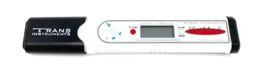 [KKMTC9104] Iku Koi Kichi KoiMedic Salinity Tester - 0.01 ~ 1% / 0.1 ~ 10ppt