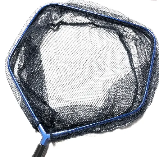 [KKNET501] IKU Koi Kichi 15" x 15" Trapeze Net