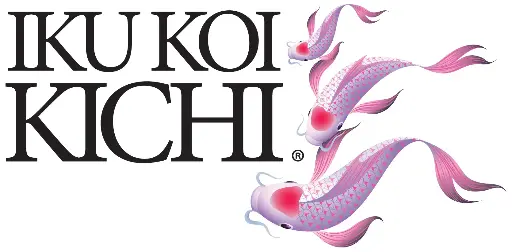 [KKNET504] IKU Koi KIchi 12" x 12" Sludge Net