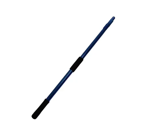 [KKNET506] Iku Koi Kichi Blue Handle 70"-2 Section