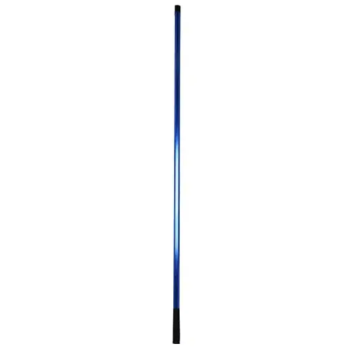 [KKNET509] IKu Koi Kichi Solid  Blue Solid Handle 48" Handle Only