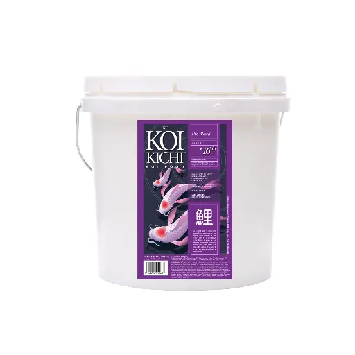 [KKPRO16] IKU KOI KICHI ProBlend 16 lb Bucket
