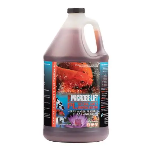 [ML10PLG4] Ecological 1gal. MICROBE-LIFT PL
