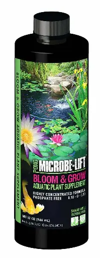 [MLBNG32] Ecological 32oz. MICROBE-LIFT Bloom N Grow