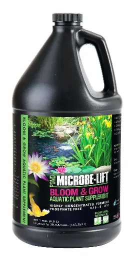 [MLBNGGAL] Ecological 1gal. MICROBE-LIFT Bloom N Grow
