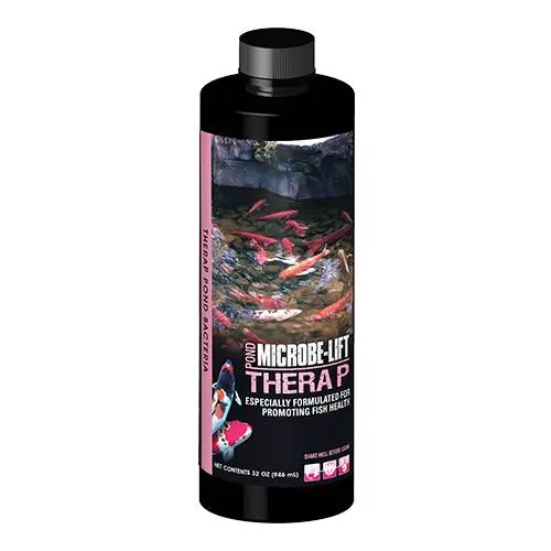 [MLTHERAPQ] Ecological 1qt. MICROBE-LIFT TheraP