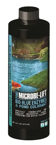 [MLBB16] Ecological 16oz. MICROBE-LIFT Bio-Blue