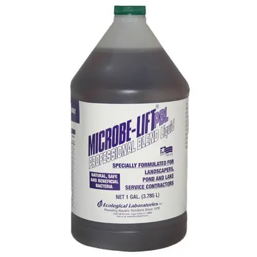 [ML10PBLXG4] Ecological 1gal. MICROBE-LIFT Prof. Blend Liquid