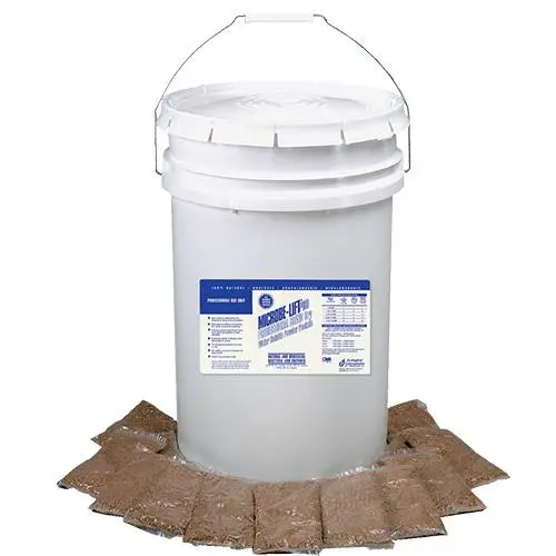 [ML10PBD2X100] Ecological 2oz. MICROBE-LIFT Prof. Blend Dry (P.V.A. Packets) 100pc.