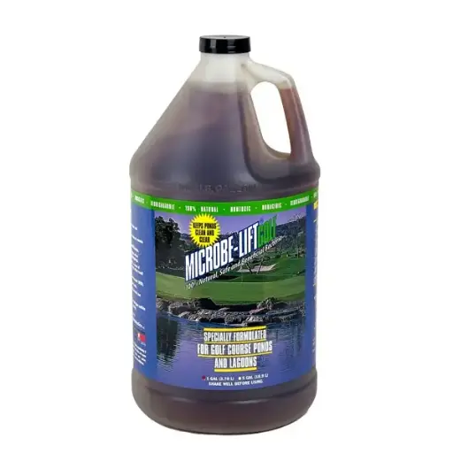 [ML10GOLF6] Ecological 1gal. MICROBE-LIFT Golf