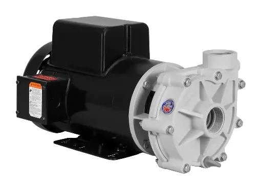 Sequence® Power 1000 Pump