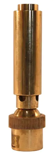 [EAPRAN2] Easy Pro Aerating Nozzle - 2" fpt