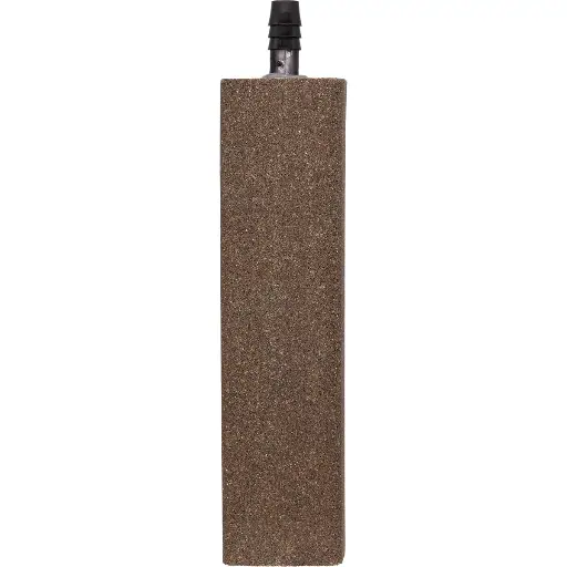 [EAPRAS637] Easy Pro Alumina Airstone - 1 1/2" X 1 1/2" X 6" - 3/8" barb