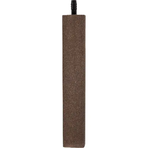 [EAPRAS937] Easy Pro Alumina Airstone - 1 1/2" X 1 1/2" X 9" - 3/8" barb