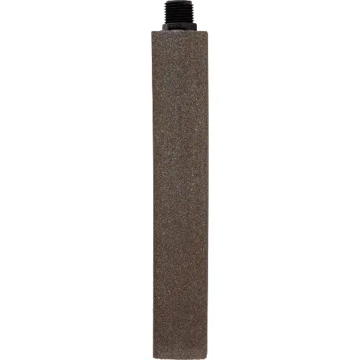 [EAPRAS950] Easy Pro Alumina Airstone - 1 1/2" X 1 1/2" X 9" - 1/2" NPT