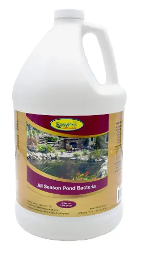 [EAPRASB128] Easy Pro All Season Liquid Bacteria, 128 fl oz (1 gallon), treats 64,000 gallons