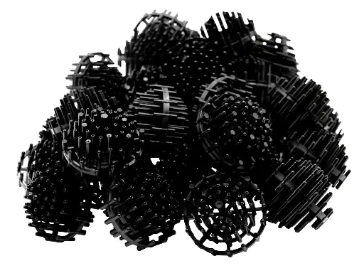 [EAPRBB35] Easy Pro Bio-Balls - 3.5 Cubic Foot - Approx. 2300 balls