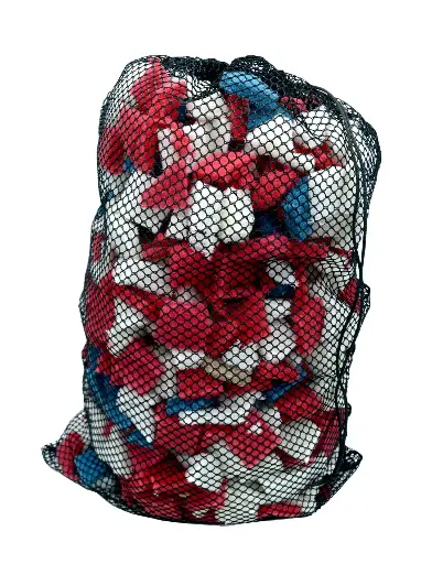 [EAPRBBM2B] Easy Pro Mesh bag (MB21) w/ 2 cu. Ft. media