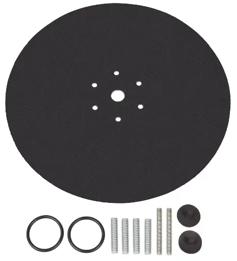 [EAPRBWMRK] Easy Pro Becker Windmill Replacement Diaphragm Kit