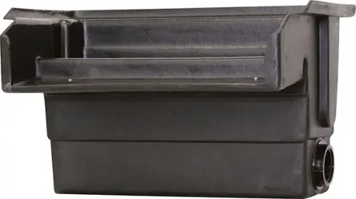[EAPRCF18E] Easy Pro Eco-Series Spillway, 18" Wide