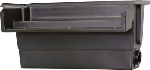 [EAPRCF23E] Easy Pro Eco-Series Spillway, 23" Wide