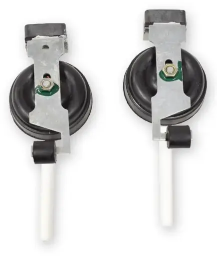 [EAPRCMC5RK] Easy Pro Compact Aeration Series - Replacement Diaphragm Kit for CMC5 - Dual Outlet Units