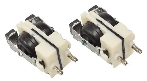 [EAPRCMC8RK] Easy Pro Compact Aeration Series - Replacement Diaphragm Kit for CMC8 - Quad Outlet Units